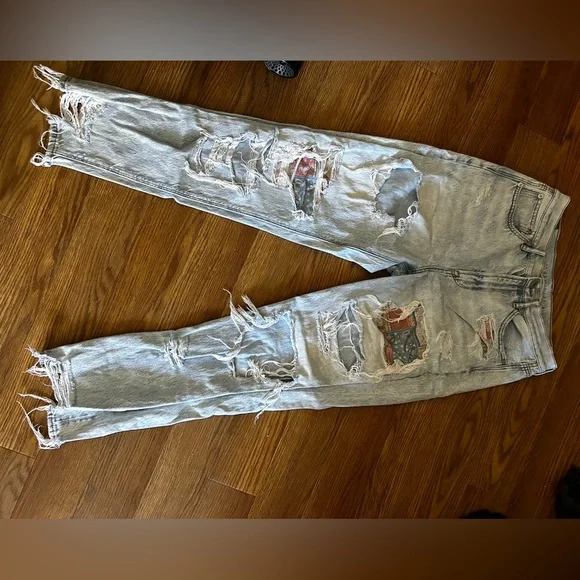 American eagle jeans - Picture 4 of 4